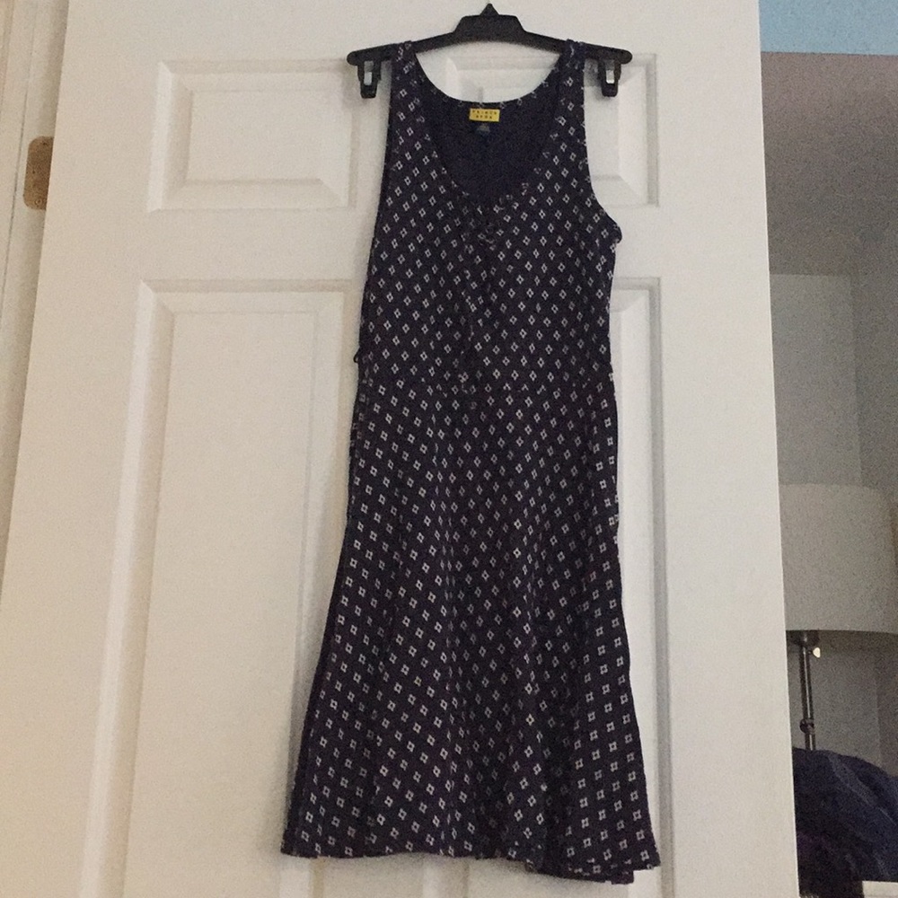 Prince and Fox Summer Dress💖